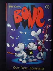 Bone