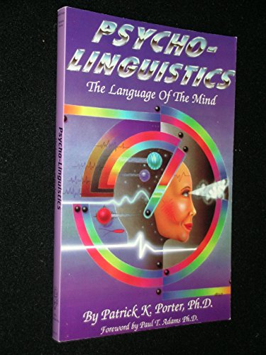 Psycho-Linguistics
