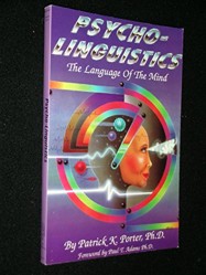 Psycho-Linguistics