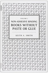 Non-Adhesive Binding