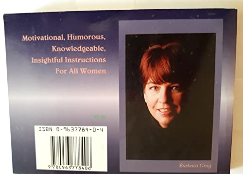 Life's Instruction Book for Women