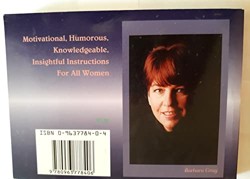 Life's Instruction Book for Women