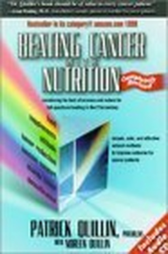 Beating Cancer with Nutrition