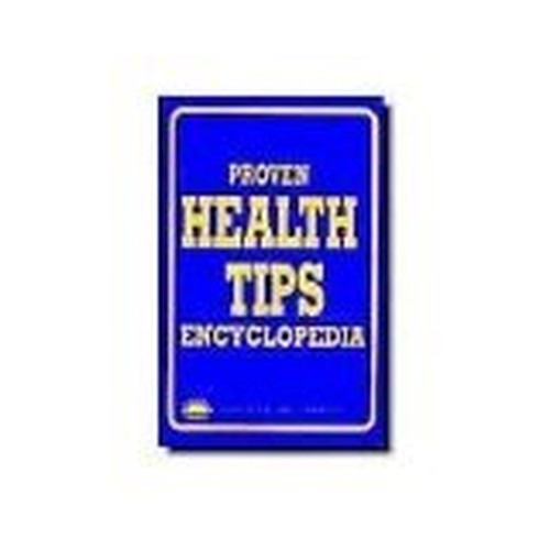 Proven Health Tips Encyclopedia by American Publishing Co. (1995-05-03)