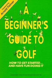 Beginner's Guide to Golf