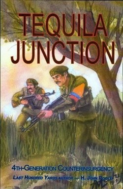 Tequila Junction