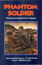 Phantom Soldier