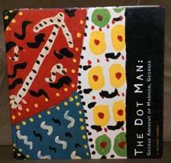 The Dot Man