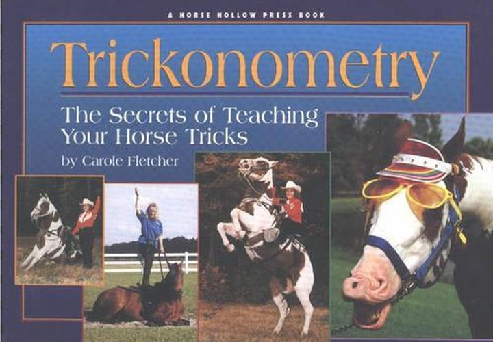 Trickonometry