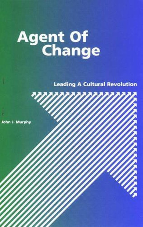 Agent of Change