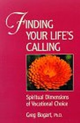 Finding Your Life's Calling