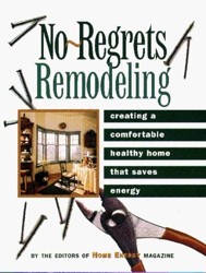 No-Regrets Remodeling