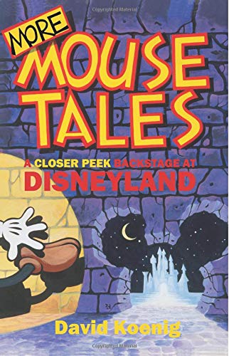 More Mouse Tales