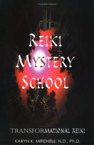 Reiki Mystery School