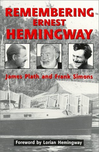 Remembering Ernest Hemingway