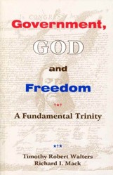 Government, God, and Freedom