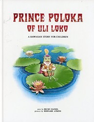 Prince Poloka of Uli Loko