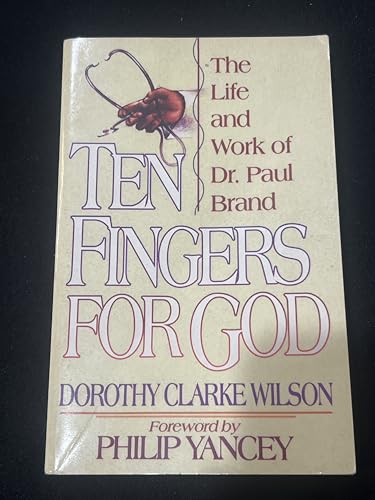 Ten Fingers for God