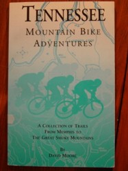 Tennessee Mountain Bike Adventures