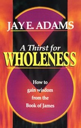 A Thirst for Wholeness