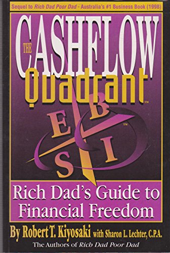 The Cashflow Quadrant