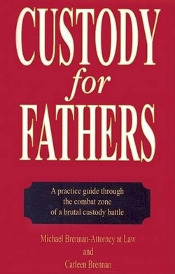 Custody for Fathers