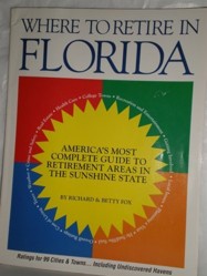 Where to Retire in Florida