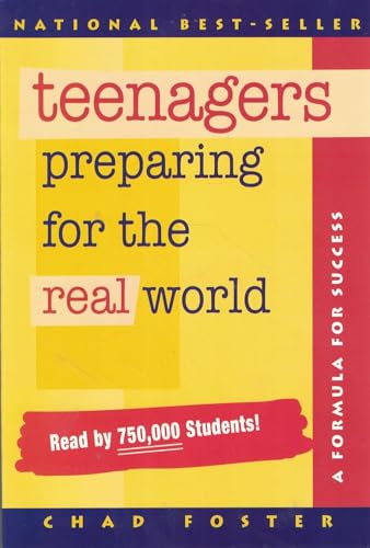 Teenagers Preparing for the Real World