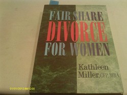 Fair Share Divorce for Women