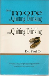 There's More to Quitting Drinking Than Quitting Drinking