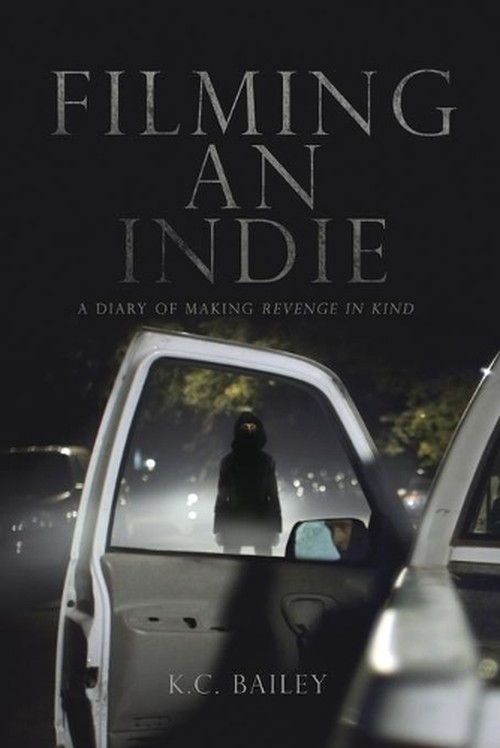 Filming An Indie
