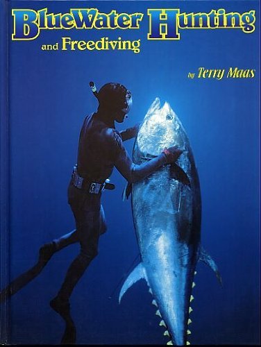 Bluewater Hunting Free Diving