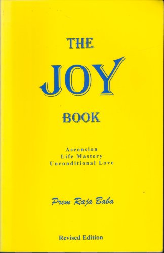 The Joy Book