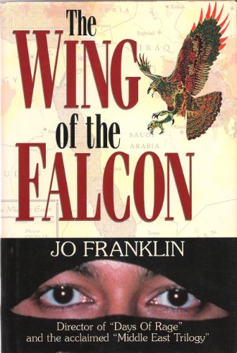 Wing of the Falcon