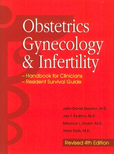 Obstetrics, Gynecology and Infertility