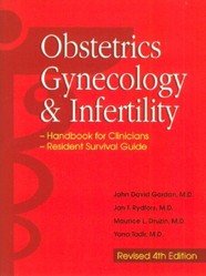 Obstetrics, Gynecology and Infertility