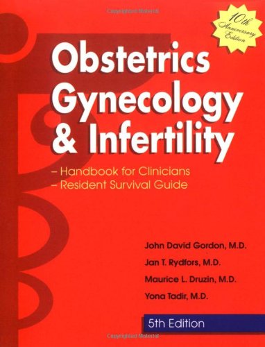 Obstetrics, Gynecology and Infertility