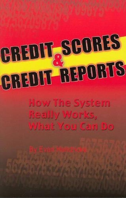Credit Scores and Credit Reports