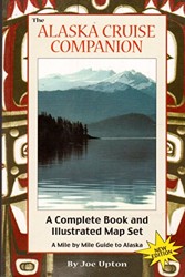 The Alaska Cruise Companion