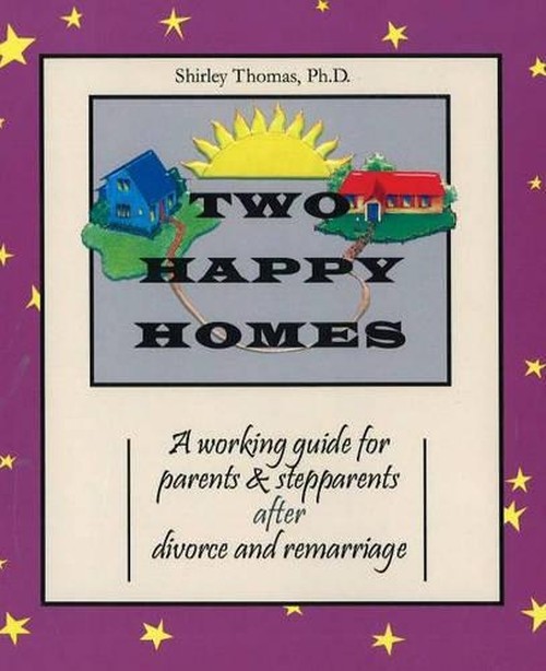 Two Happy Homes