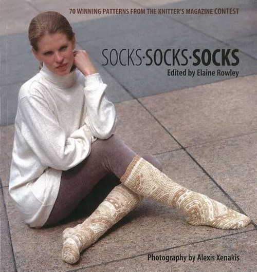 Socks Socks Socks