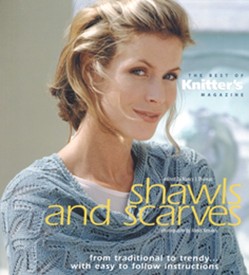 Best of Knitter's: Shawls and Scarves