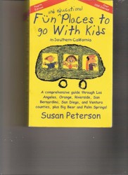 Fun and Educational Places to Go with Kids