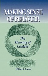 Making Sense of Behavior: The Meaning of Control