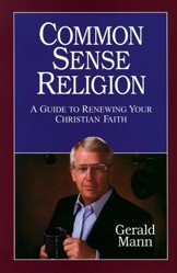 Common Sense Religion