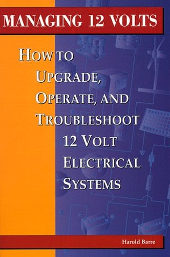 Managing 12 Volts