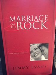 Marriage on the Rock