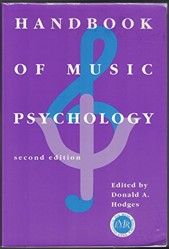Handbook of Music Psychology