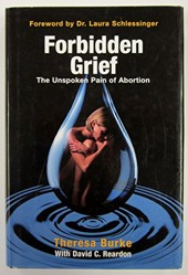 Forbidden Grief