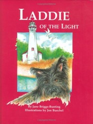 Laddie of the Light